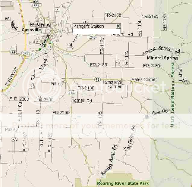 Cassville, MO 0906 YotaTech Forums